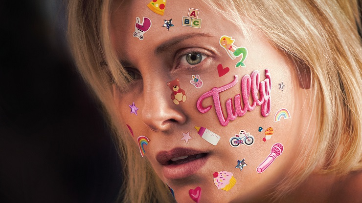 [Concours] Gagnez vos places pour Tully de Jason Reitman