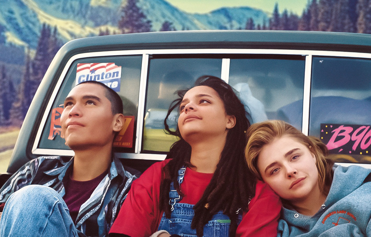 [Concours] Gagnez vos places pour Come As You Are de Desiree Akhavan