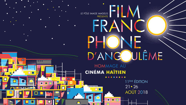 11ème Festival Du Film Francophone D&rsquo;Angoulême : la sélection officielle