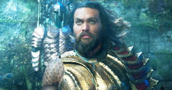 Box Office US : Aquaman conserve son trône