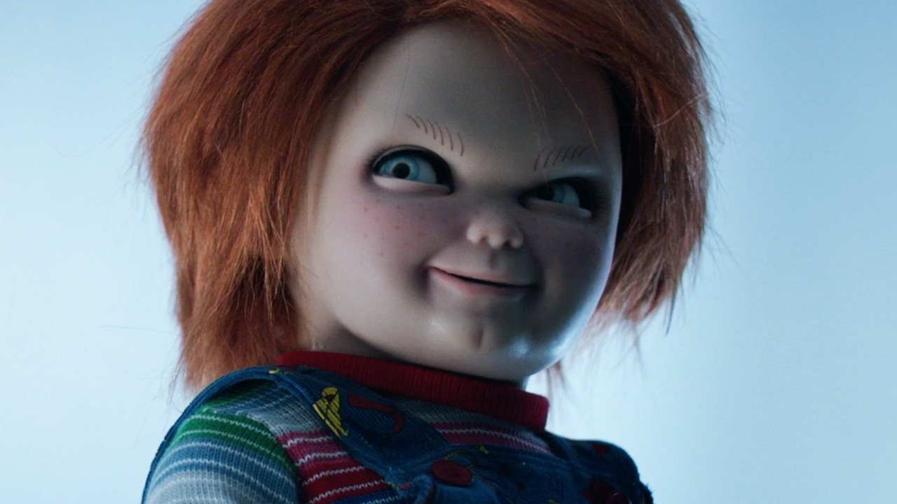 Chucky va revenir nous traumatiser sur le petit et le grand écran