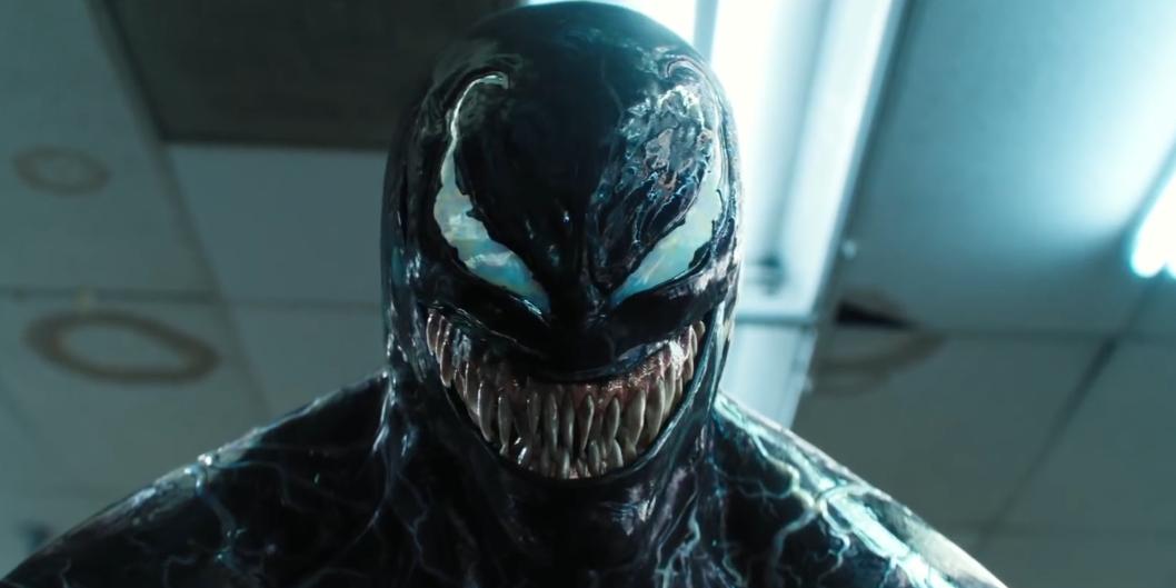Venom : Le symbiote dicte sa loi dans la nouvelle bande annonce