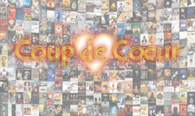 [Cinéma] Vos coups de cœur de Mai 2020