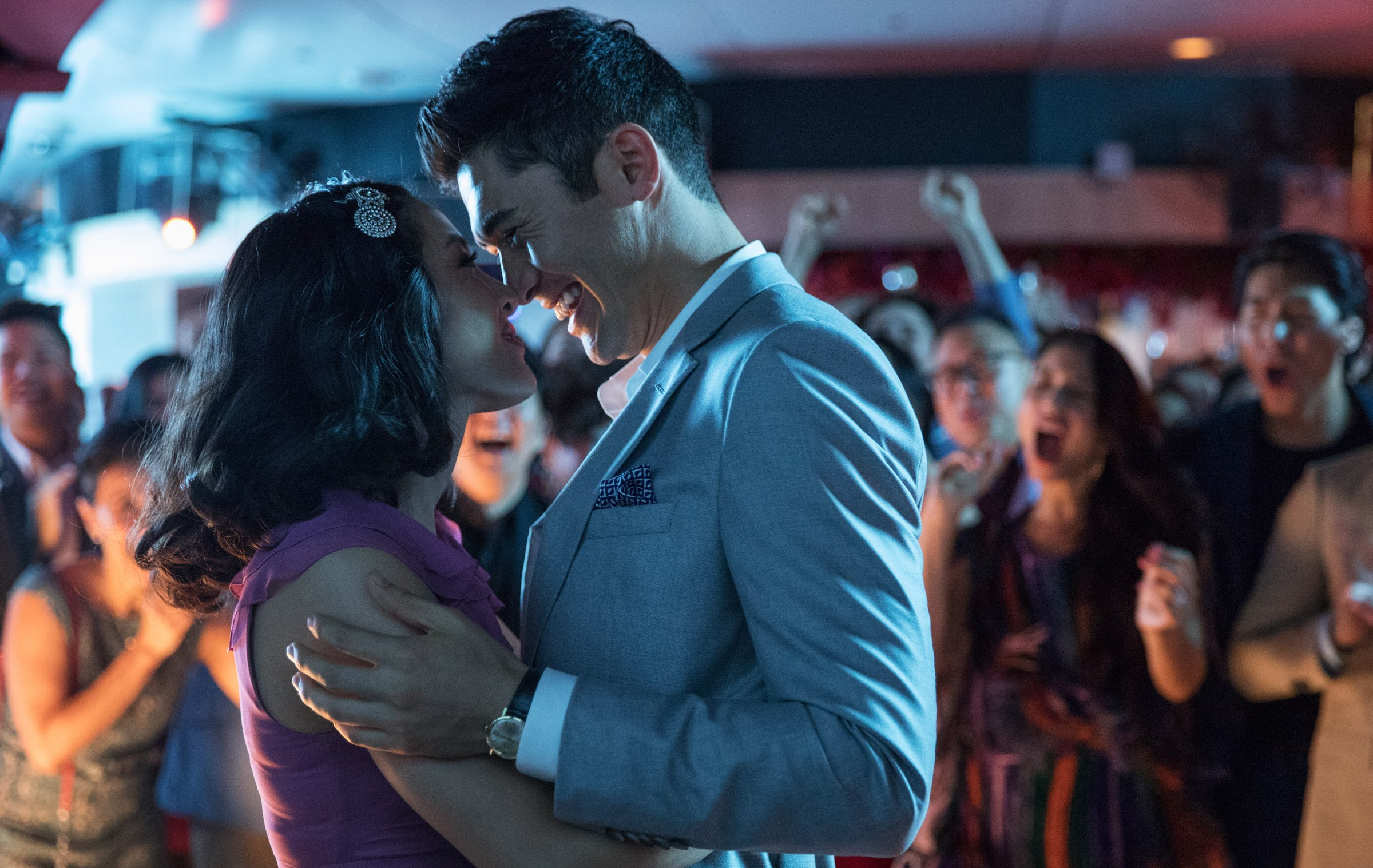Box Office US : Crazy Rich Asians mène une nouvelle fois la danse