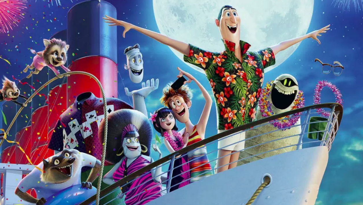 Box Office France : Hôtel Transylvanie 3 navigue en tête de la compétition