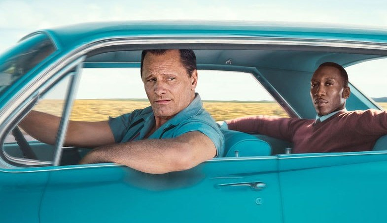 [Critique] Green Book, sur le chemin de la dignité
