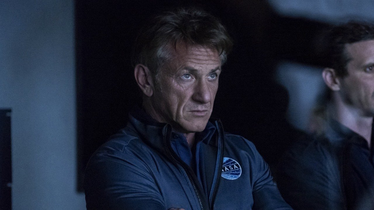 [Bande annonce] The First : Sean Penn et son équipe à la conquête de Mars