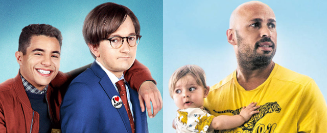 Un été mitigé pour le box office français