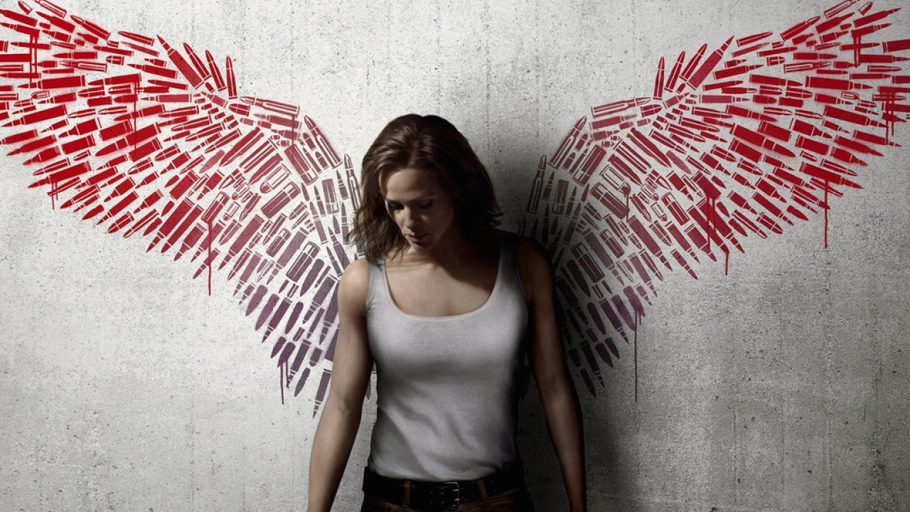 [Concours] Peppermint avec Jennifer Garner : Des places et des affichettes à gagner