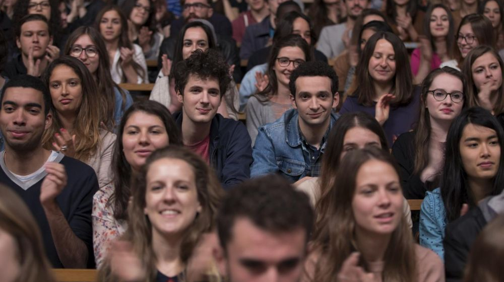 [Critique] Première Année, sélection non naturelle