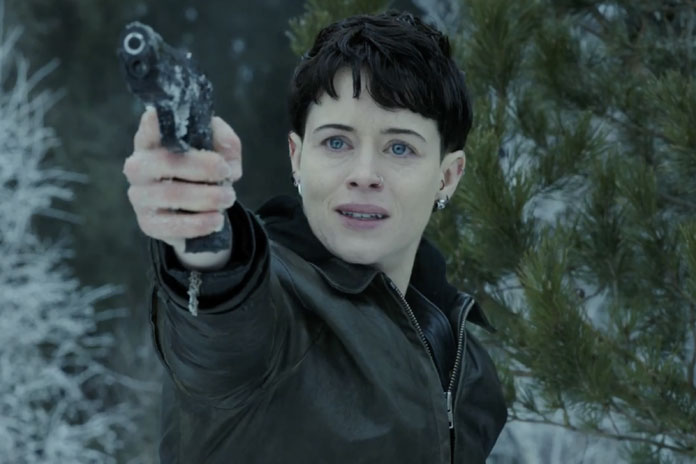 Lisbeth face à des adversaires de taille dans la nouvelle bande annonce de Millenium : Ce Qui Ne Me Tue Pas