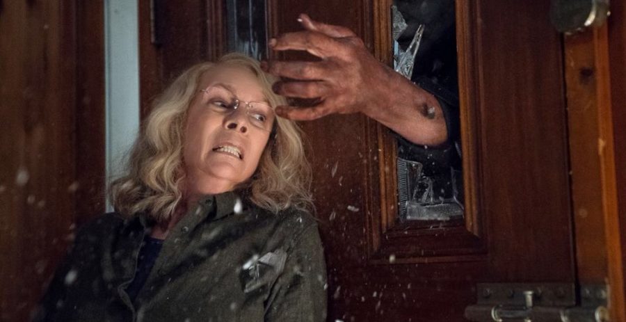 Combat fratricide en vue dans la nouvelle bande annonce du prochain Halloween