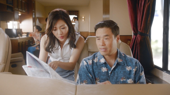 Audiences TV US : Fin de saison pour Fresh Off The Boat et Speechless