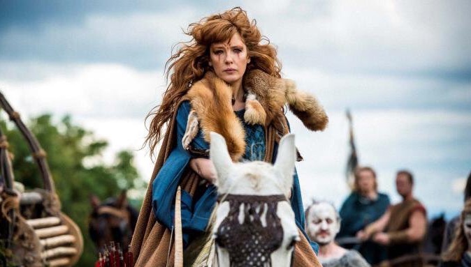 [Critique] Britannia saison 1, terre de conflits