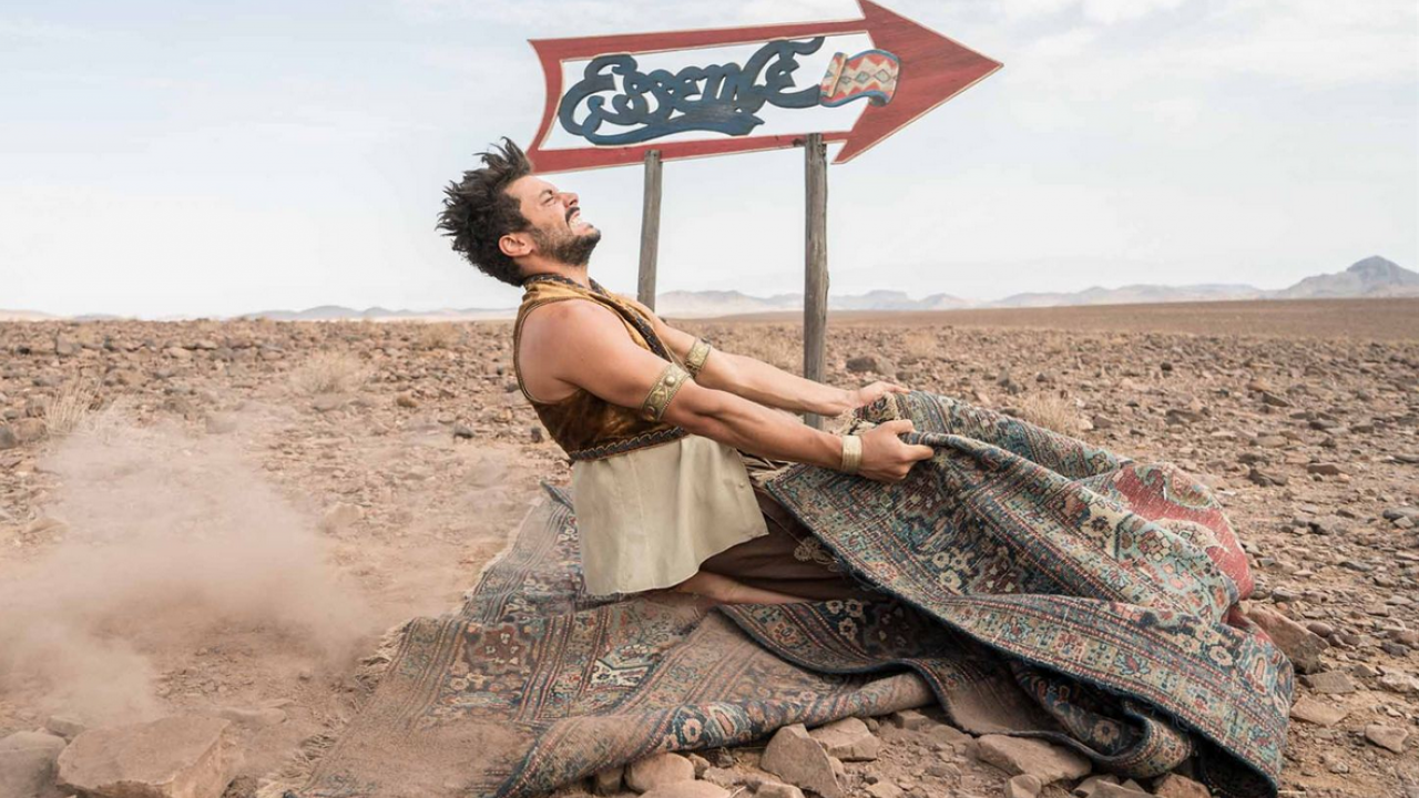 Box Office France : Alad&rsquo;2 fait le plein