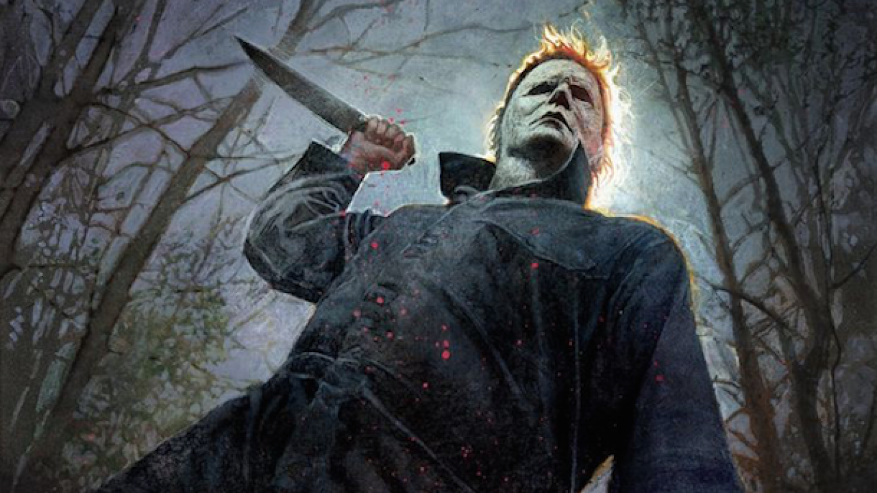 Box Office US : Retour sanglant pour Michael Myers