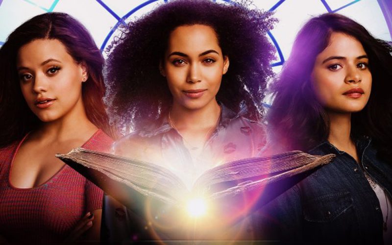 [Audiences TV US] Retour sans magie pour Charmed