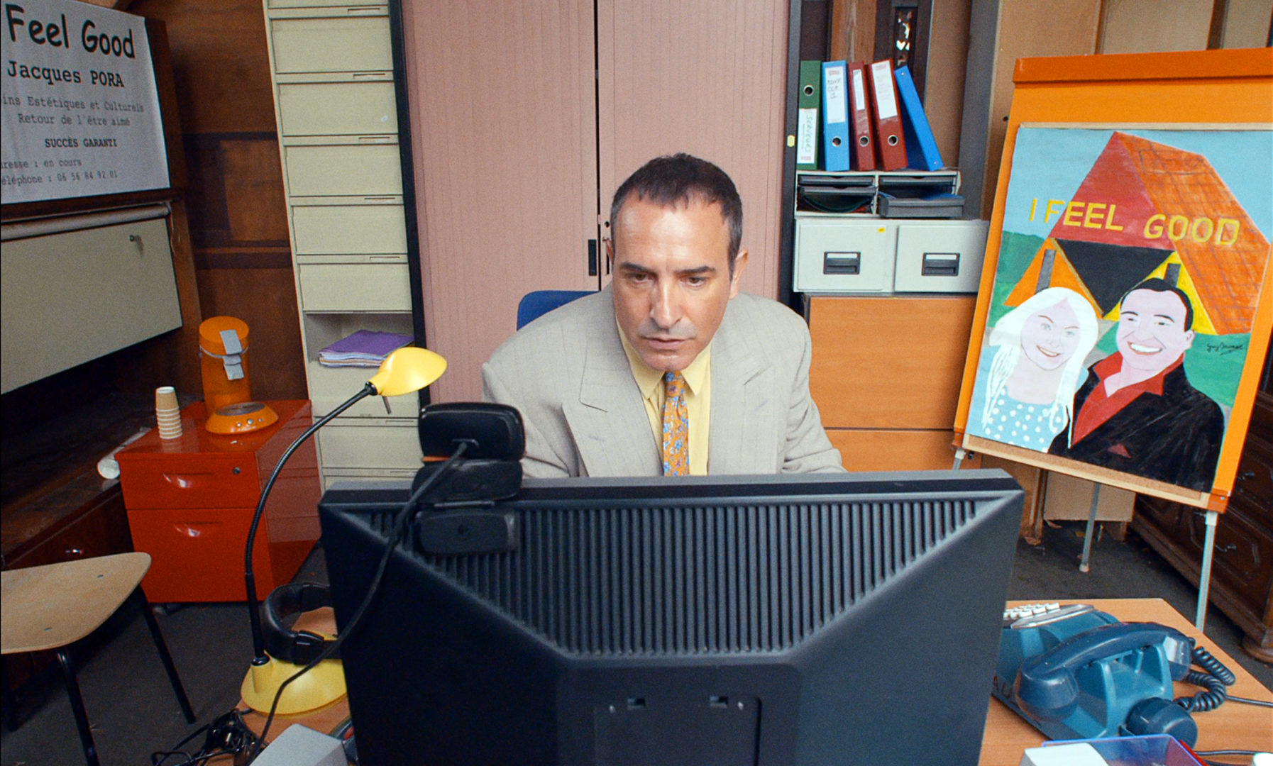 [Critique] I Feel Good, so good