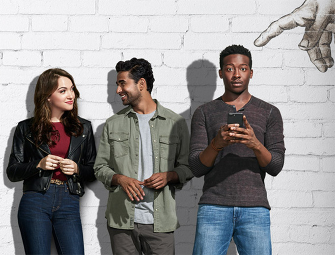 [Audiences TV US] Clap de fin pour God Friended Me