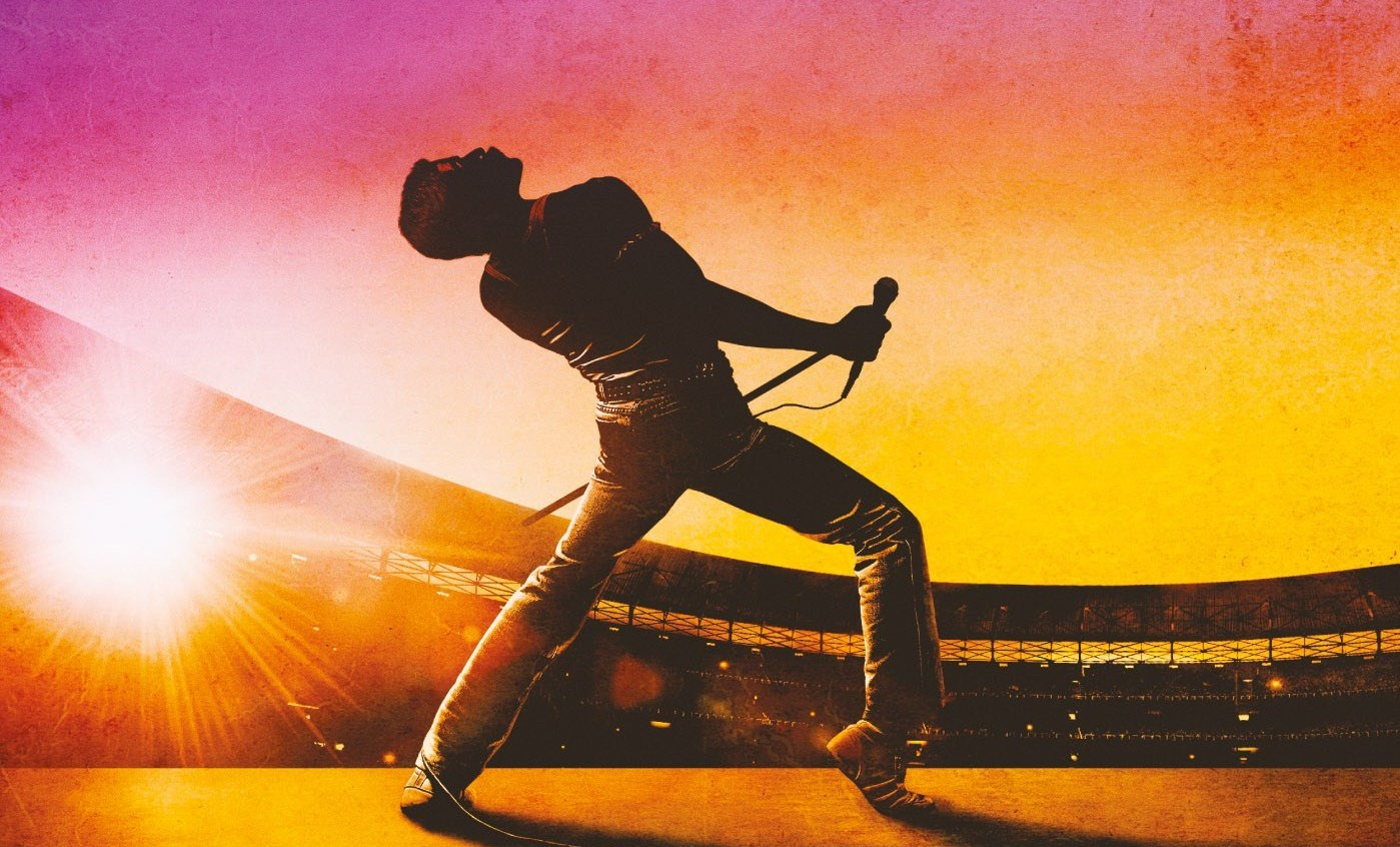 [Critique] Bohemian Rhapsody, Killer Queen