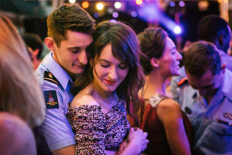 [Concours] Gagnez vos places pour Sauver Ou Périr de Frédéric Tellier