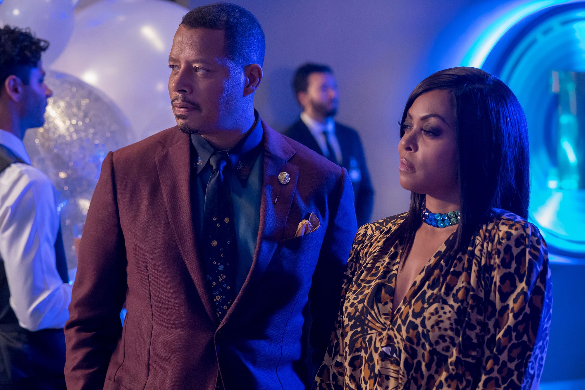[Audiences TV US] Empire relève la tête