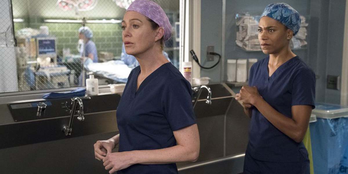 [Audiences TV US] Fin de mi-saison pour les séries d&rsquo;ABC