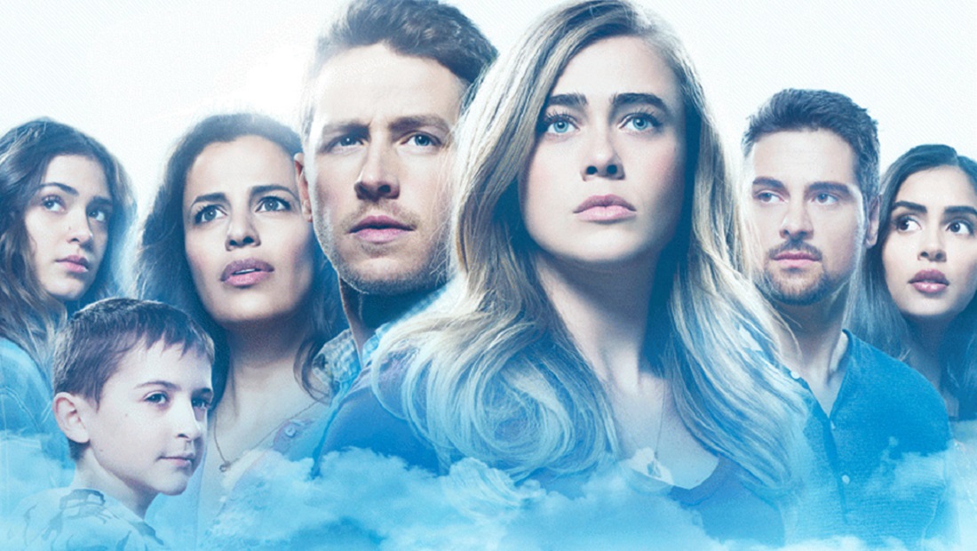 Audiences TV US : Manifest récupère quelques passagers