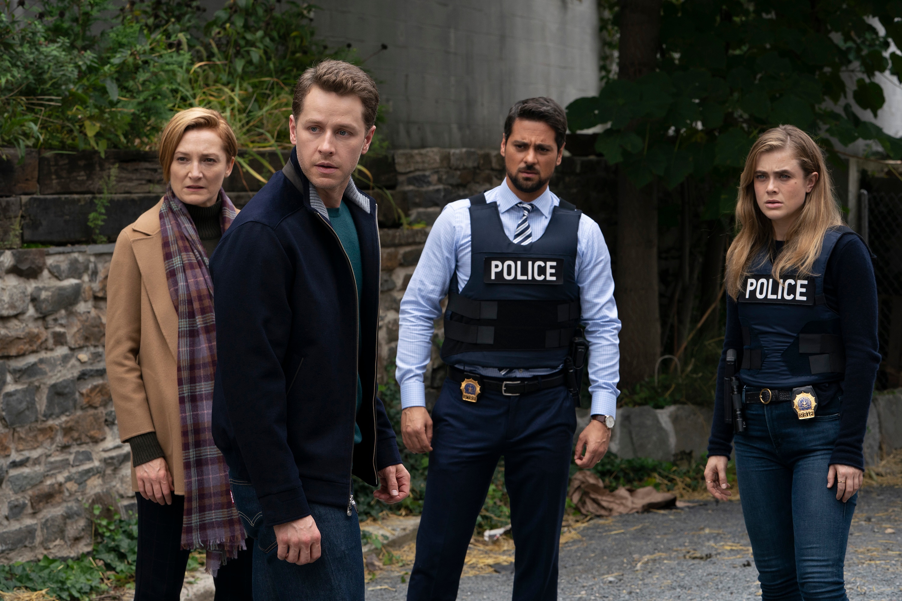 Audiences TV US : Manifest poursuit sa lente descente