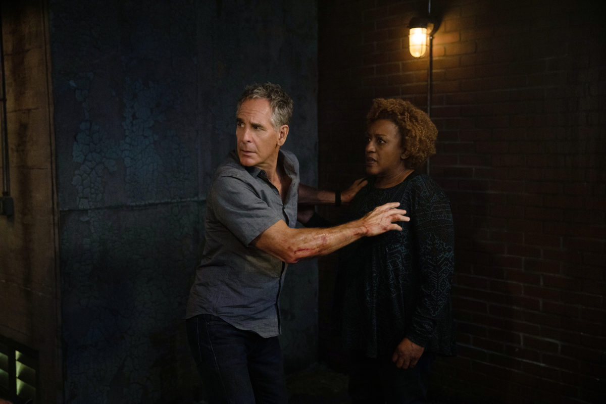 Audiences TV US : NCIS : Nouvelle Orléans au plus haut depuis la rentrée