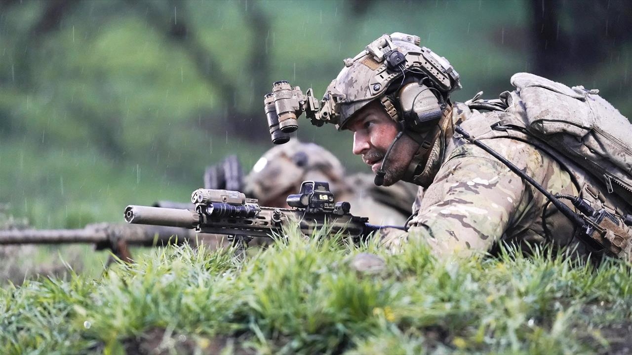 Audiences TV US : SEAL Team remonte doucement