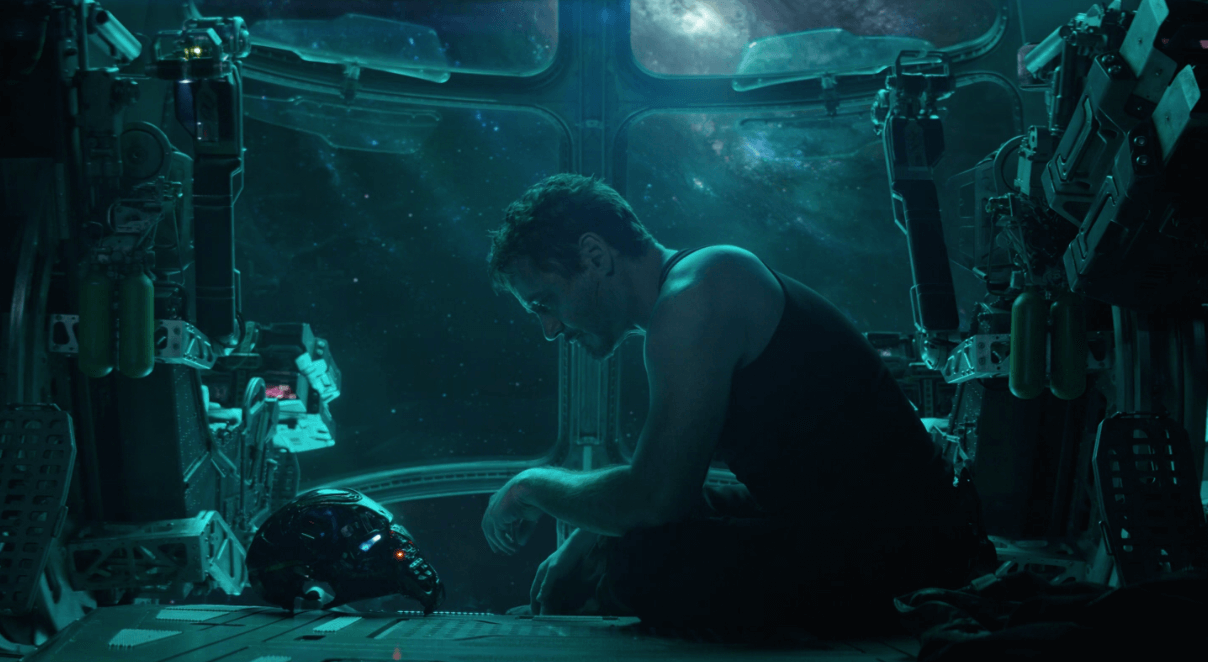[Box Office US] Avengers : Endgame poursuit sa domination