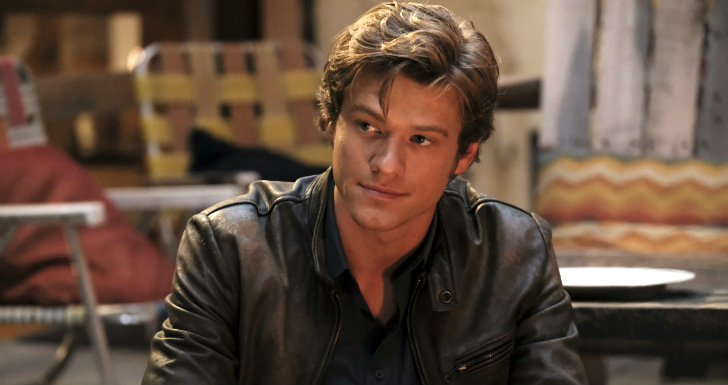 [Audiences TV US] Clap de fin pour MacGyver