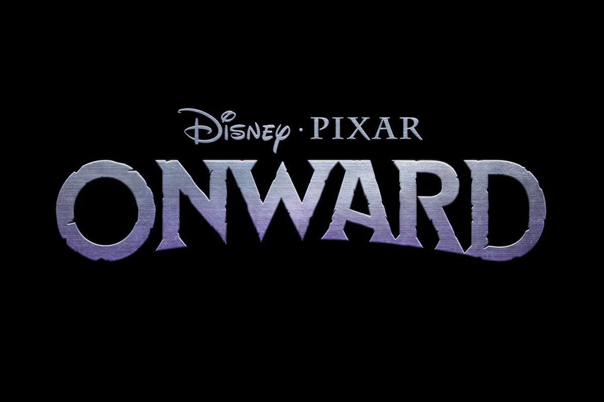 Onward : Les premiers détails du prochain Pixar