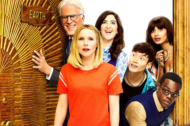 Audiences TV US : L&rsquo;heure de la fin de saison sonne pour The Good Place