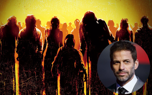 [Cinéma/Série] Army Of The Dead de Zack Snyder voit son univers se développer