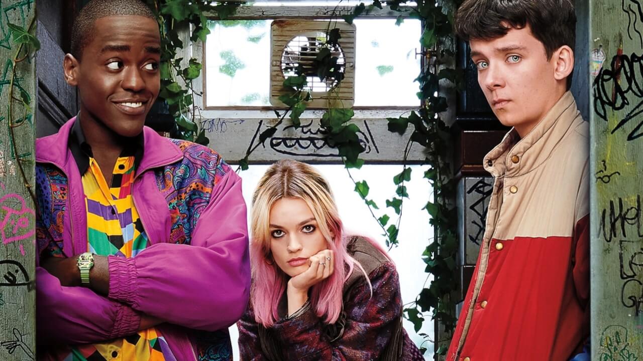 [Critique] Sex Education, premiers émois