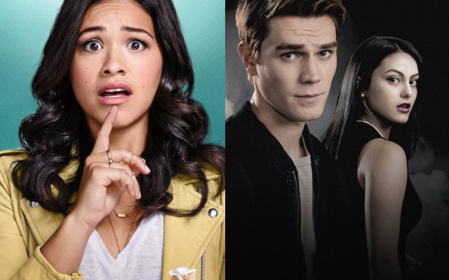The CW commande 4 pilotes dont un spin-off de Jane The Virgin et de Riverdale