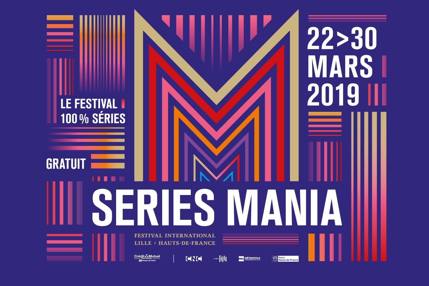 Séries Mania 2019 : Le palmarès