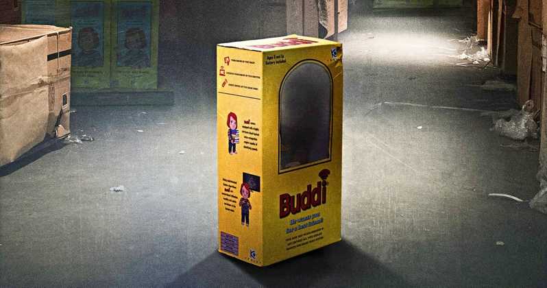 Le remake de Jeu D&rsquo;Enfant nous tease un Chucky 2.0