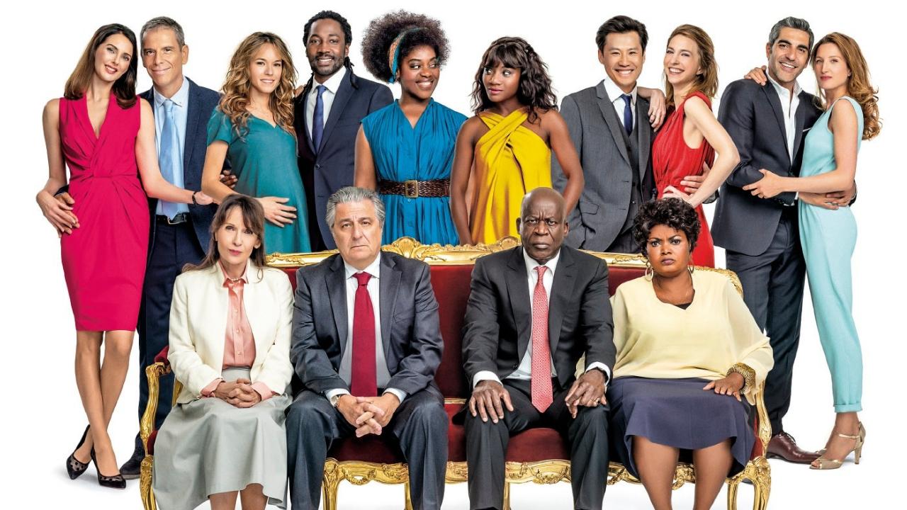 Box Office France : Qu&rsquo;est-Ce Qu&rsquo;on A Encore Fait Au Bon Dieu ne laisse aucune chance à la concurrence