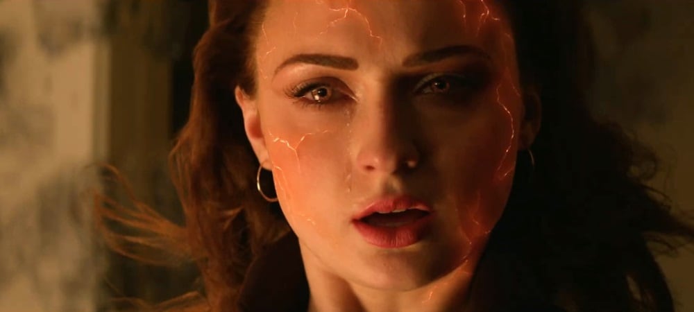 Nouvelle bande annonce dramatique pour X-Men : Dark Phoenix