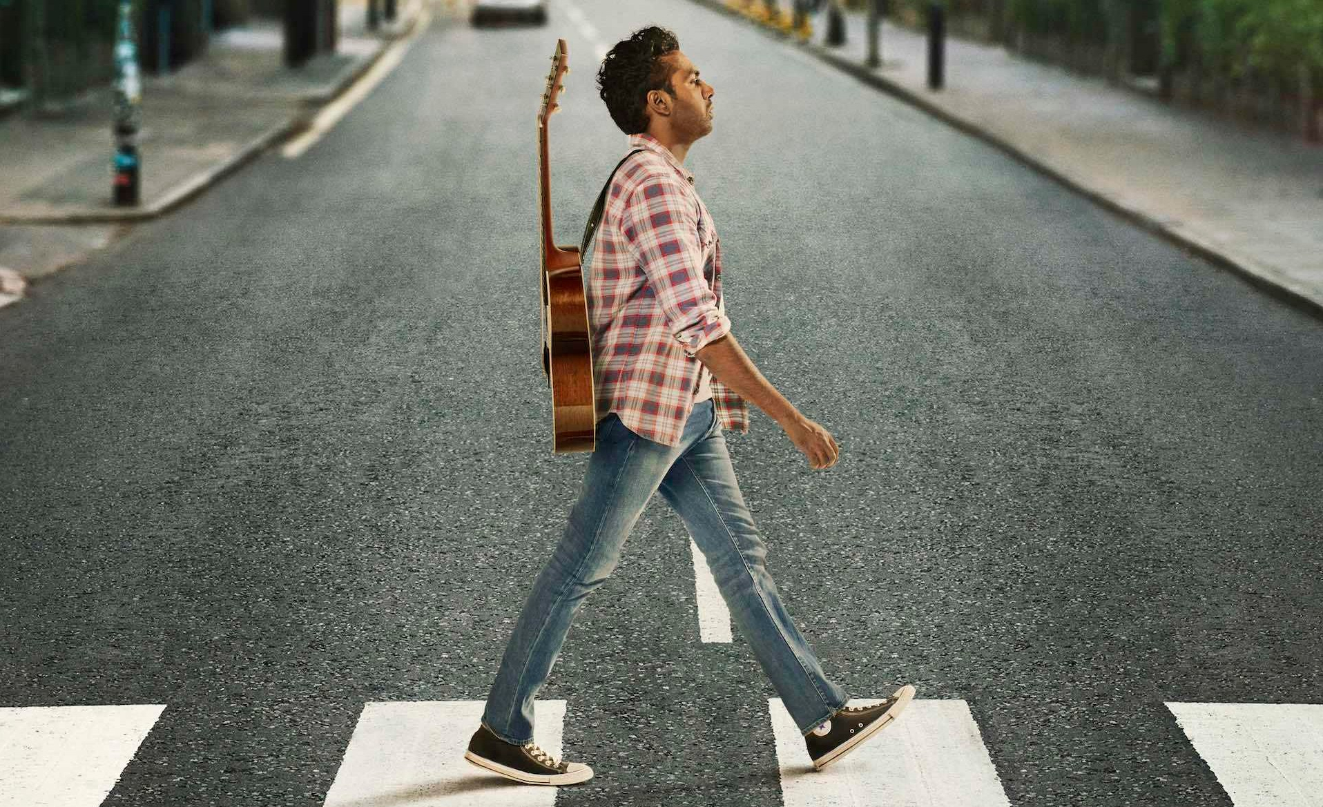 [Critique] Yesterday, amour, gloire et Beatles