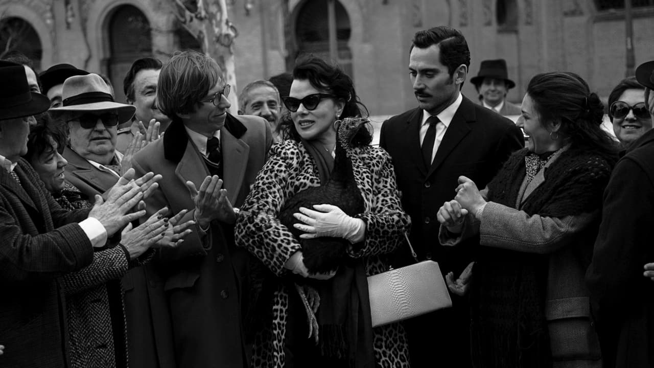 [Séries Mania] Arde Madrid, choc des cultures