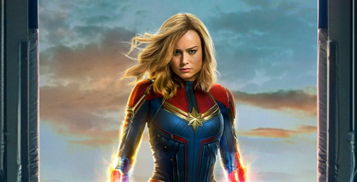[Critique] Captain Marvel, en quête de repères