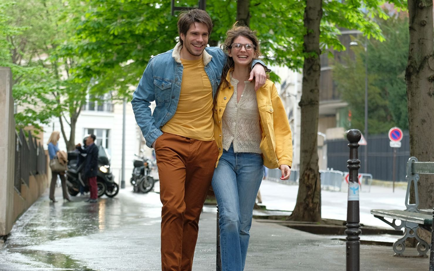 [Critique] Mon Inconnue, à la (re)conquête de l&rsquo;amour