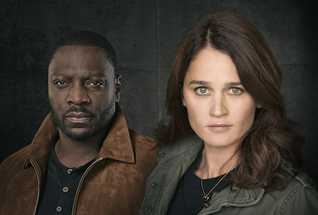 Audiences TV US : Démarrage timide pour The Fix sur ABC