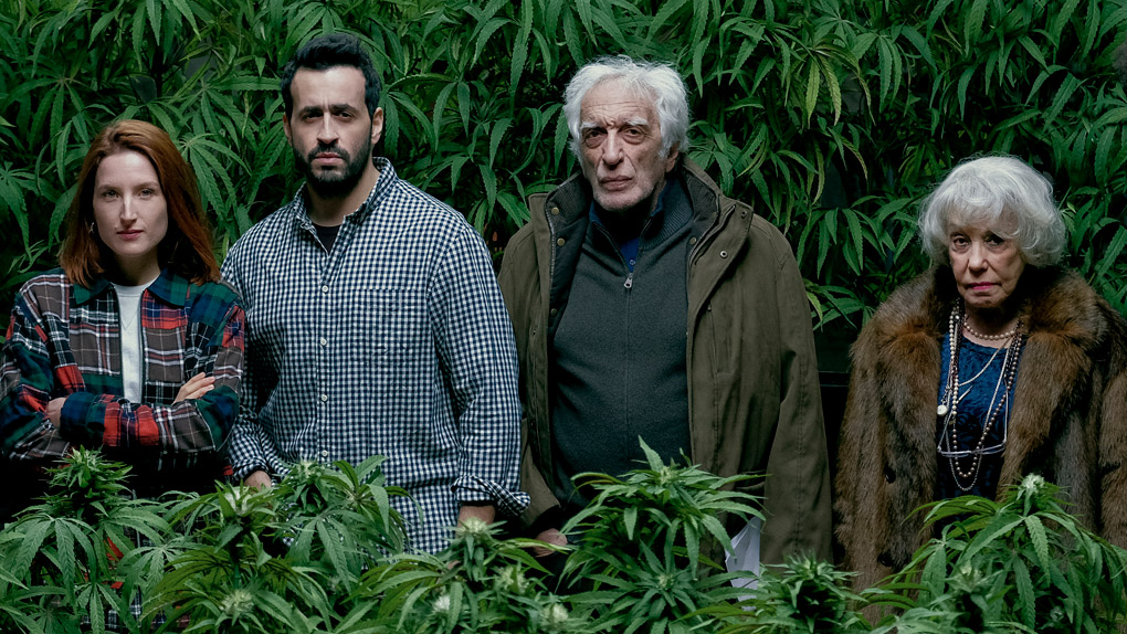 [Séries Mania] Les annonces de Netflix concernant ses productions françaises