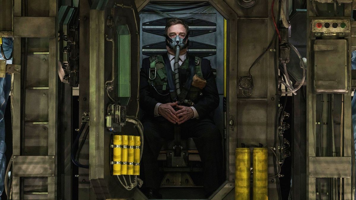 [Critique] Captive State, provoquer l&rsquo;étincelle