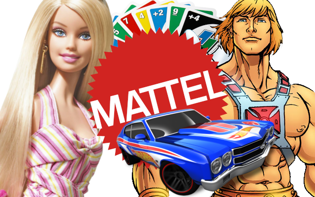 [Cinéma] Mattel veut jouer dans la cour des grands